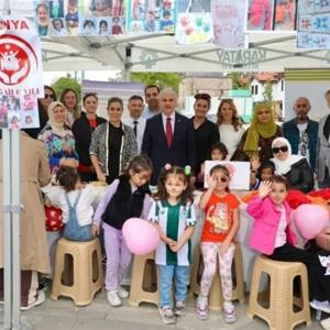 Büyük Aile Festivali İlimizde Yoğun İlgi İle Kutlandı - fotoğraf 24