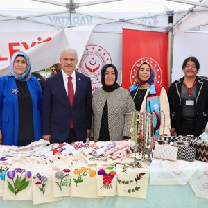Büyük Aile Festivali İlimizde Yoğun İlgi İle Kutlandı - fotoğraf 7