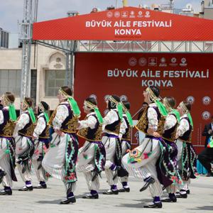 Büyük Aile Festivali İlimizde Yoğun İlgi İle Kutlandı - fotoğraf 11