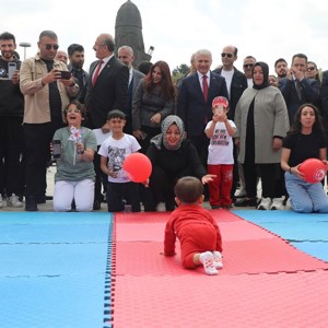 Büyük Aile Festivali İlimizde Yoğun İlgi İle Kutlandı - fotoğraf 17