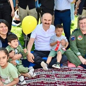 "15 Mayıs Uluslararası Aile Günü" - fotoğraf 7