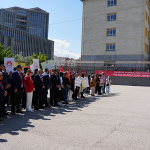 Aile Yılı ve Uluslararası Aile Haftası kapsamında Başkent Ankara’da  Düzenlenen Etkinliklerde Ailelerimizle Bir Araya Geldik - fotoğraf 7