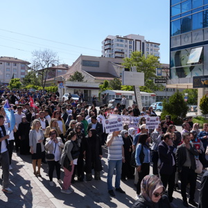 Aile Yılı ve Uluslararası Aile Haftası kapsamında Başkent Ankara’da  Düzenlenen Etkinliklerde Ailelerimizle Bir Araya Geldik - fotoğraf 15