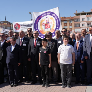 Aile Yılı ve Uluslararası Aile Haftası kapsamında Başkent Ankara’da  Düzenlenen Etkinliklerde Ailelerimizle Bir Araya Geldik - fotoğraf 18