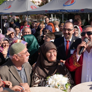 Aile Yılı ve Uluslararası Aile Haftası kapsamında Başkent Ankara’da  Düzenlenen Etkinliklerde Ailelerimizle Bir Araya Geldik - fotoğraf 21