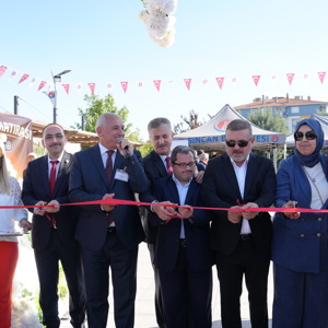 Aile Yılı ve Uluslararası Aile Haftası kapsamında Başkent Ankara’da  Düzenlenen Etkinliklerde Ailelerimizle Bir Araya Geldik - fotoğraf 19