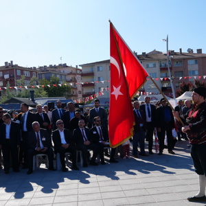 Aile Yılı ve Uluslararası Aile Haftası kapsamında Başkent Ankara’da  Düzenlenen Etkinliklerde Ailelerimizle Bir Araya Geldik - fotoğraf 24