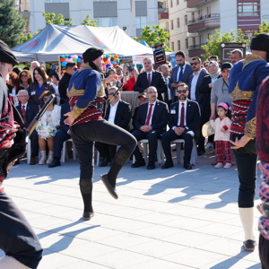 Aile Yılı ve Uluslararası Aile Haftası kapsamında Başkent Ankara’da  Düzenlenen Etkinliklerde Ailelerimizle Bir Araya Geldik - fotoğraf 25