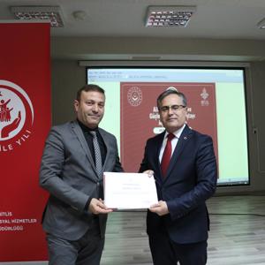 15-21 Mayıs Aile Haftası dolayısıyla Bitlis’te Çeşitli Etkinlikler Gerçekleştirildi. - fotoğraf 20