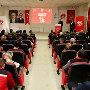 15-21 Mayıs Aile Haftası dolayısıyla Bitlis’te Çeşitli Etkinlikler Gerçekleştirildi. - fotoğraf 12