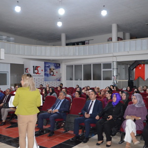 Aile Eğitim Programı (AEP) Eğitici Eğitimi 18-25 Eylül Tarihleri Arasında Gerçekleştirildi. - fotoğraf 7