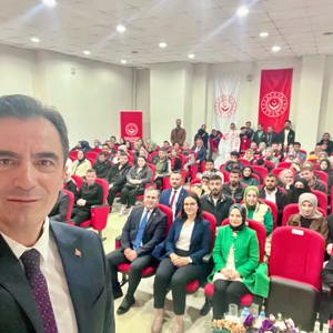 15-21 Mayıs Aile Haftası dolayısıyla Bitlis’te Çeşitli Etkinlikler Gerçekleştirildi. - fotoğraf 13