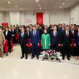 15-21 Mayıs Aile Haftası dolayısıyla Bitlis’te Çeşitli Etkinlikler Gerçekleştirildi. - fotoğraf 5