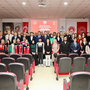 15-21 Mayıs Aile Haftası dolayısıyla Bitlis’te Çeşitli Etkinlikler Gerçekleştirildi. - fotoğraf 8