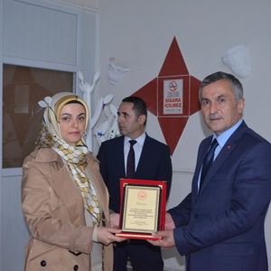 Aile Eğitim Programı (AEP) Eğitici Eğitimi 18-25 Eylül Tarihleri Arasında Gerçekleştirildi. - fotoğraf 14