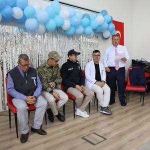 Çarşamba’da Engelliler Haftası Sanatla Kutlandı - fotoğraf 4