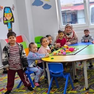 Samsun’da Roman Vatandaşlara Yönelik Eylem Planı Kapsamında Değerlendirme Toplantısı Düzenlendi - fotoğraf 8