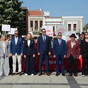 10-16 Mayıs Engelliler Haftası Kutlandı. - fotoğraf 1