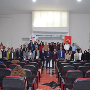 Aile Eğitim Programı (AEP) Eğitici Eğitimi 18-25 Eylül Tarihleri Arasında Gerçekleştirildi. - fotoğraf 34