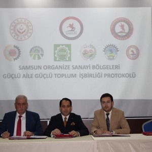 Samsun’da “Güçlü Aile, Güçlü Toplum” Protokolüyle Yeni Bir Dönem Başlıyor - fotoğraf 5