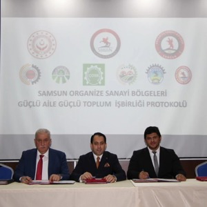 Samsun’da “Güçlü Aile, Güçlü Toplum” Protokolüyle Yeni Bir Dönem Başlıyor - fotoğraf 7