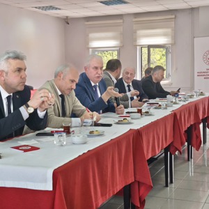 Samsun’da Otizm Eylem Planı Kapsamında İl Komisyonu Toplandı - fotoğraf 2