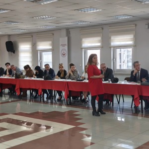 Samsun’da Otizm Eylem Planı Kapsamında İl Komisyonu Toplandı - fotoğraf 3