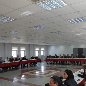 Samsun’da Otizm Eylem Planı Kapsamında İl Komisyonu Toplandı - fotoğraf 4