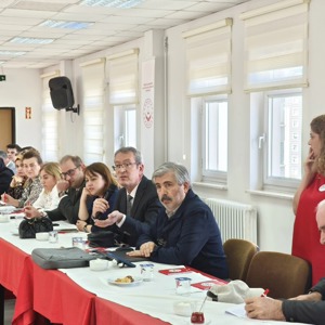 Samsun’da Otizm Eylem Planı Kapsamında İl Komisyonu Toplandı - fotoğraf 5