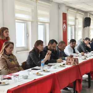 Samsun’da Otizm Eylem Planı Kapsamında İl Komisyonu Toplandı - fotoğraf 6