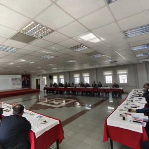 Samsun’da Otizm Eylem Planı Kapsamında İl Komisyonu Toplandı - fotoğraf 7