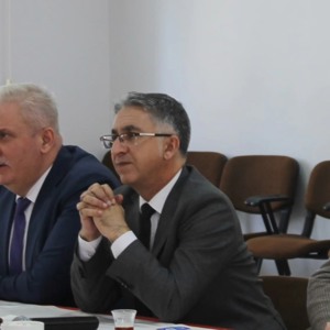 Samsun’da Otizm Eylem Planı Kapsamında İl Komisyonu Toplandı - fotoğraf 1