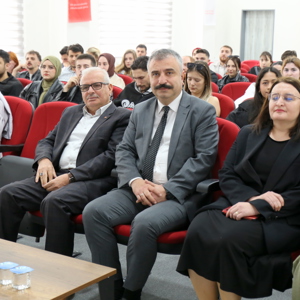 Evlenecek Gençlerin Desteklenmesi Projesi Kapsamında 40 Çiftimize Eğitim Düzenlendi - fotoğraf 4