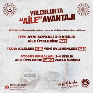 Aile ve Gençlik Fonu Kapsamında Genç Çiftlere Özel İndirim Desteği Büyüyor - fotoğraf 7