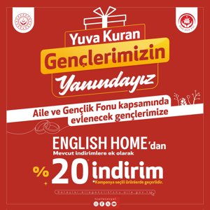 Aile ve Gençlik Fonu Kapsamında Genç Çiftlere Özel İndirim Desteği Büyüyor - fotoğraf 10