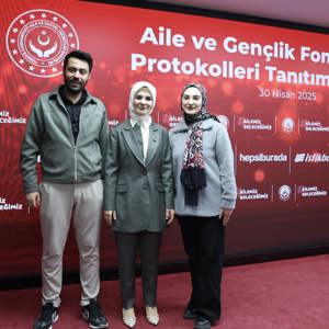 Aile ve Gençlik Fonu Kapsamında Genç Çiftlere Özel İndirim Desteği Büyüyor - fotoğraf 3