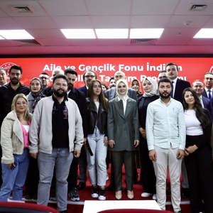 Aile ve Gençlik Fonu Kapsamında Genç Çiftlere Özel İndirim Desteği Büyüyor - fotoğraf 2