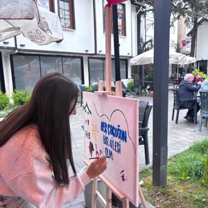 Ailemizle Yürüyoruz, Birlikte Güçleniyoruz! - fotoğraf 6