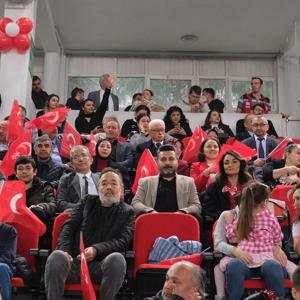 105. Yılında 23 Nisan: Geçmişten Geleceğe Bir Bayram Mirası  - fotoğraf 3