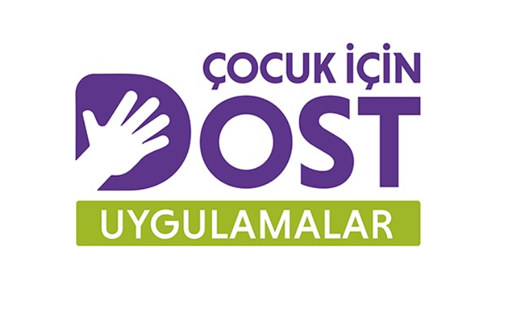Çocuklar İçin Dost Uygulamalar