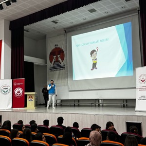 “Bugünün Çocuğu, Yarının Umudu” Projesiyle Gençler Bilinçleniyor - fotoğraf 3
