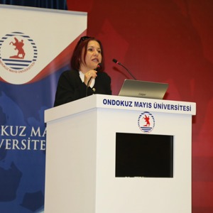 OMÜ’de “Engelliler ve Hak Temelli Yaklaşım” Programı Düzenlendi - fotoğraf 14