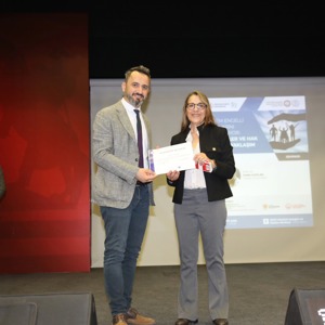 OMÜ’de “Engelliler ve Hak Temelli Yaklaşım” Programı Düzenlendi - fotoğraf 15