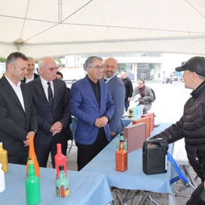 Engelliler Haftası Samsun’da Farkındalık Etkinlikleriyle Kutlandı   - fotoğraf 2