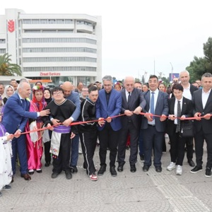 Engelliler Haftası Samsun’da Farkındalık Etkinlikleriyle Kutlandı   - fotoğraf 3