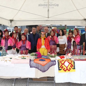 Engelliler Haftası Samsun’da Farkındalık Etkinlikleriyle Kutlandı   - fotoğraf 7