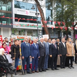 Engelliler Haftası Samsun’da Farkındalık Etkinlikleriyle Kutlandı   - fotoğraf 6