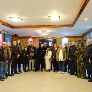 Toplumun Güvencesine Gönülden Ziyaret  - fotoğraf 5