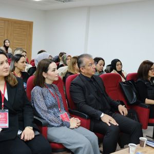Çocuklara Daha Güvenli Bir Gelecek İçin Bakım Personeline Güçlendirme Eğitimi - fotoğraf 5