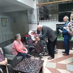 Anneler Günü’nde Kalplere Dokunan Etkinlikler  - fotoğraf 2